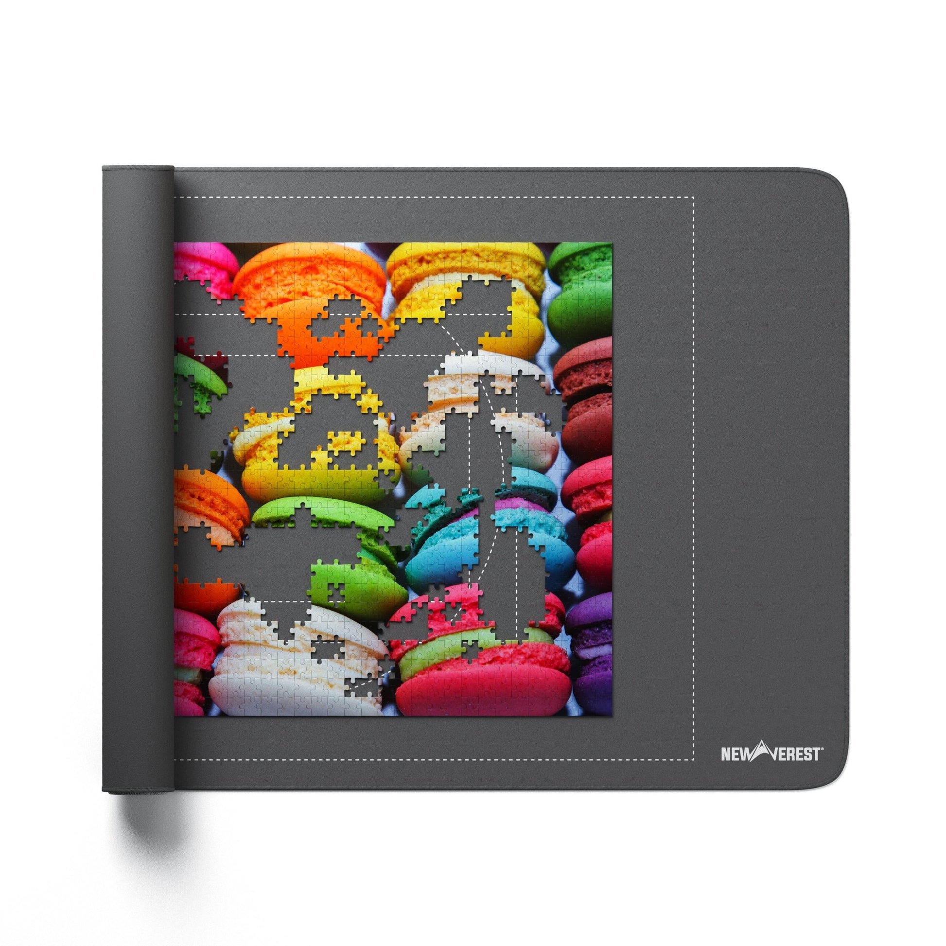 The Original Newverest Puzzle Mat for 1500 Pieces - Newverest