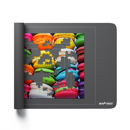 The Original Newverest Puzzle Mat for 1500 Pieces - Newverest