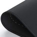 Non-slip rubber bottom of 3000 piece puzzle mat prevents sliding