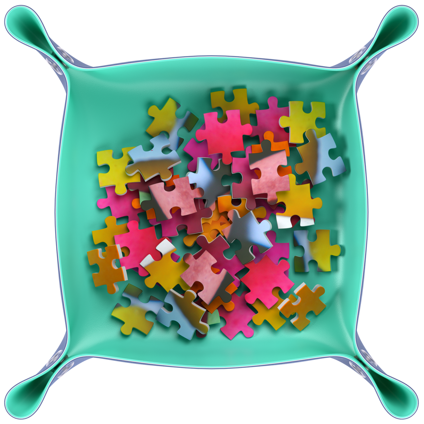 All-You-Need Puzzle Set,  Must-Have Saver Kit for Puzzle Lovers