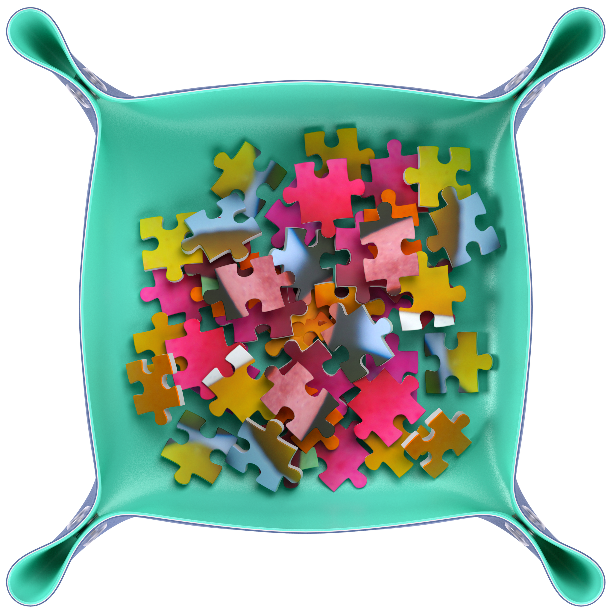 All-You-Need Puzzle Set,  Must-Have Saver Kit for Puzzle Lovers