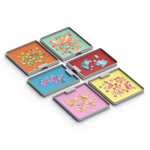 Rotating Puzzle Board for 1000 Piece Puzzles| Newverest