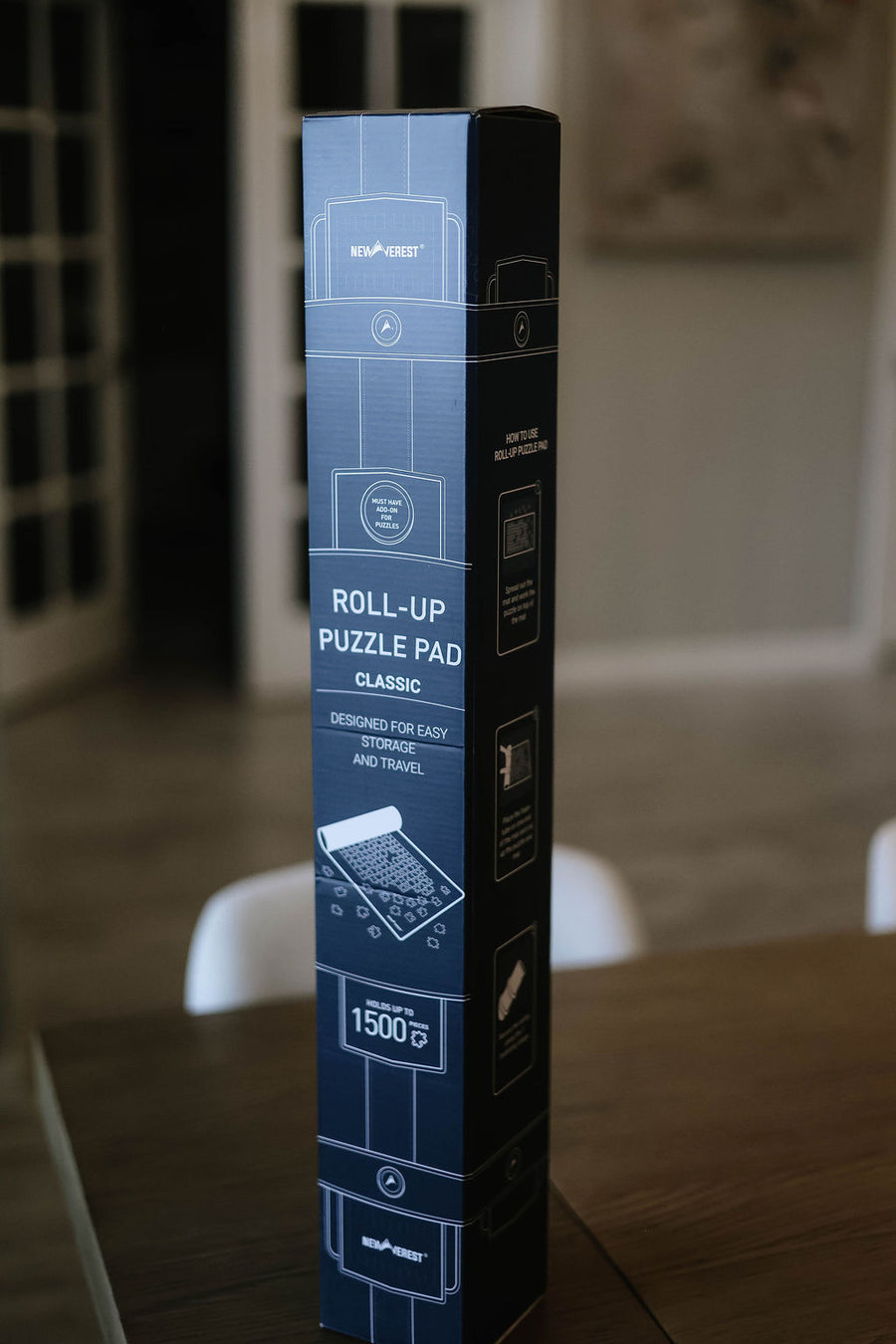 Newverest customer photo 4