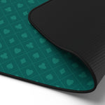 Texas Hold'em Poker Table Top 70" x 35" Up to 10 Players - Newverest