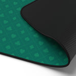 Texas Hold'em Poker Table Top 70" x 35" Up to 10 Players - Newverest