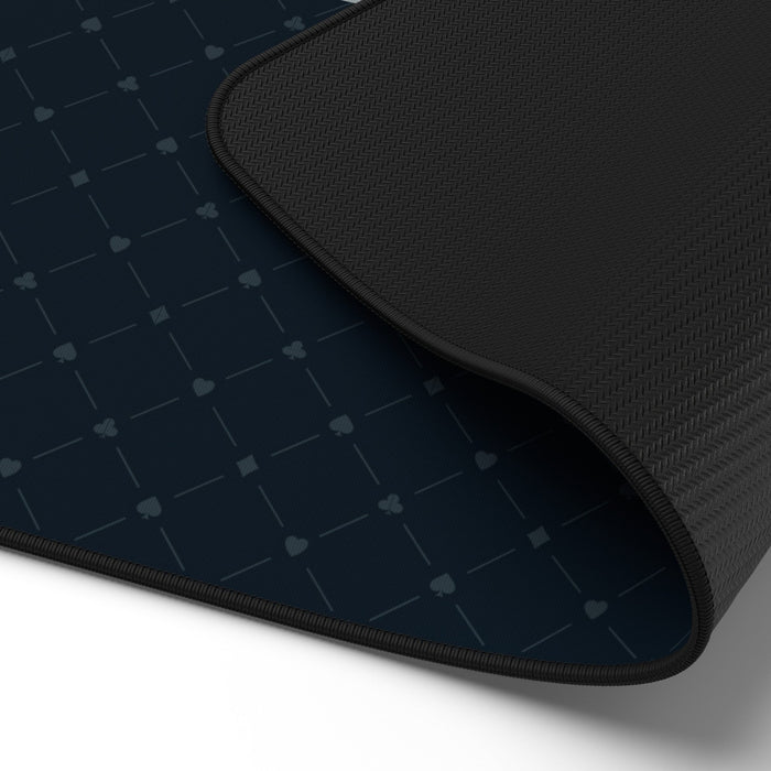 Texas Hold'em Poker Mat (70