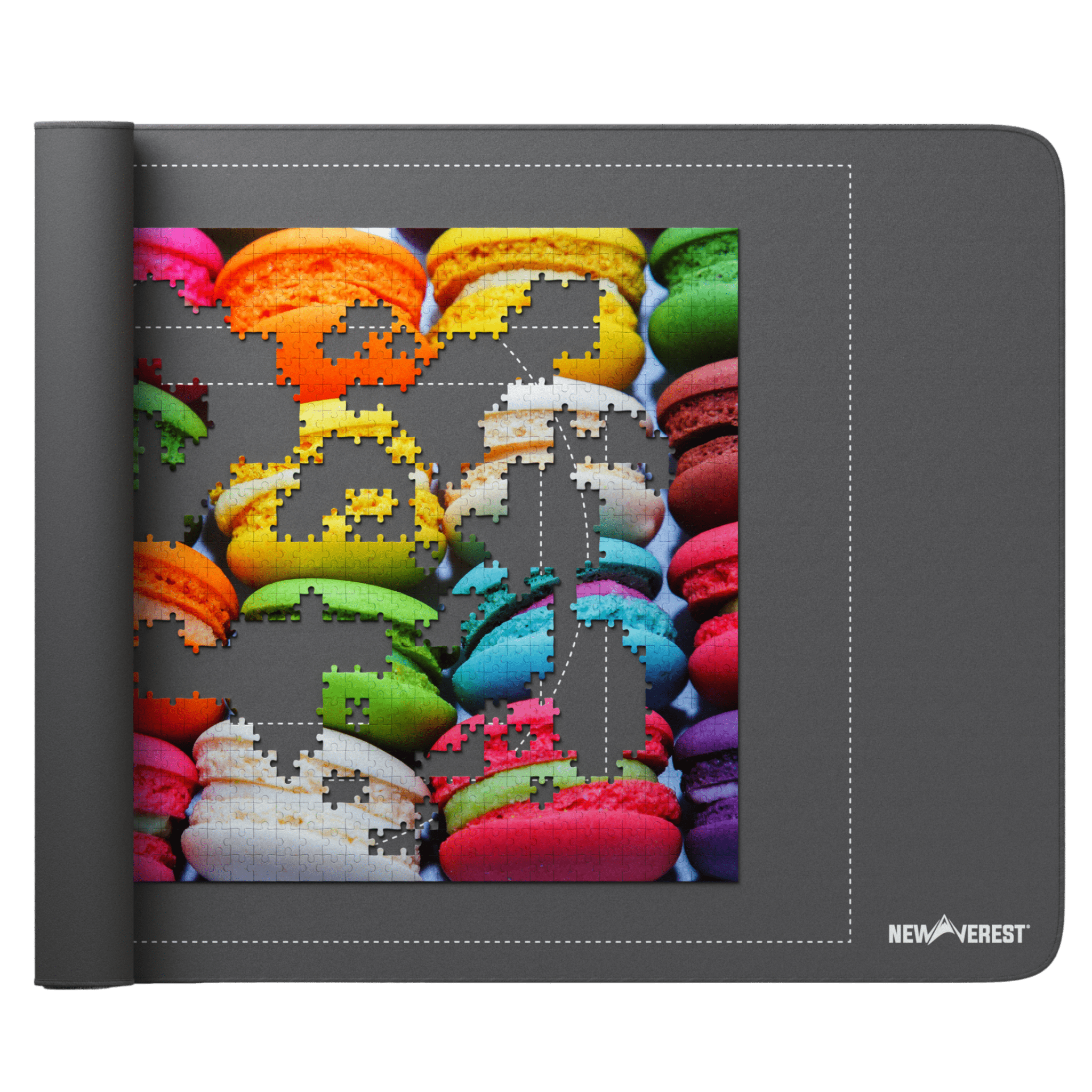 The Original Newverest Puzzle Mat for 1500 Pieces - Newverest